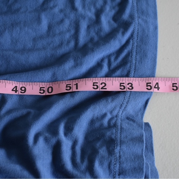 Tommy Bahama Tambour Crochet maxi dress S/P - Picture 6 of 6